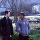 Clark (Vincent Piazza) and Nichole (Caroline Chikezie) in happier times, which is to say the first act of the first episode.